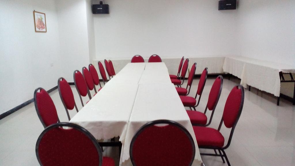 Shenzhen Nomo Hotel Bagian luar foto
