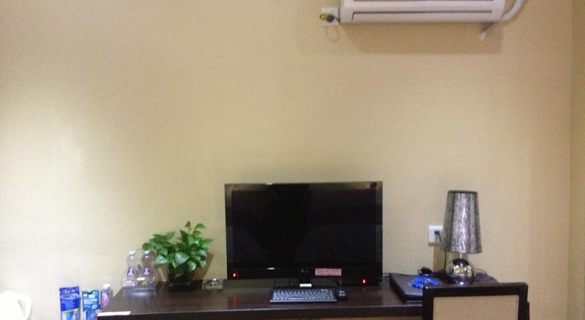 Shenzhen Nomo Hotel Ruang foto