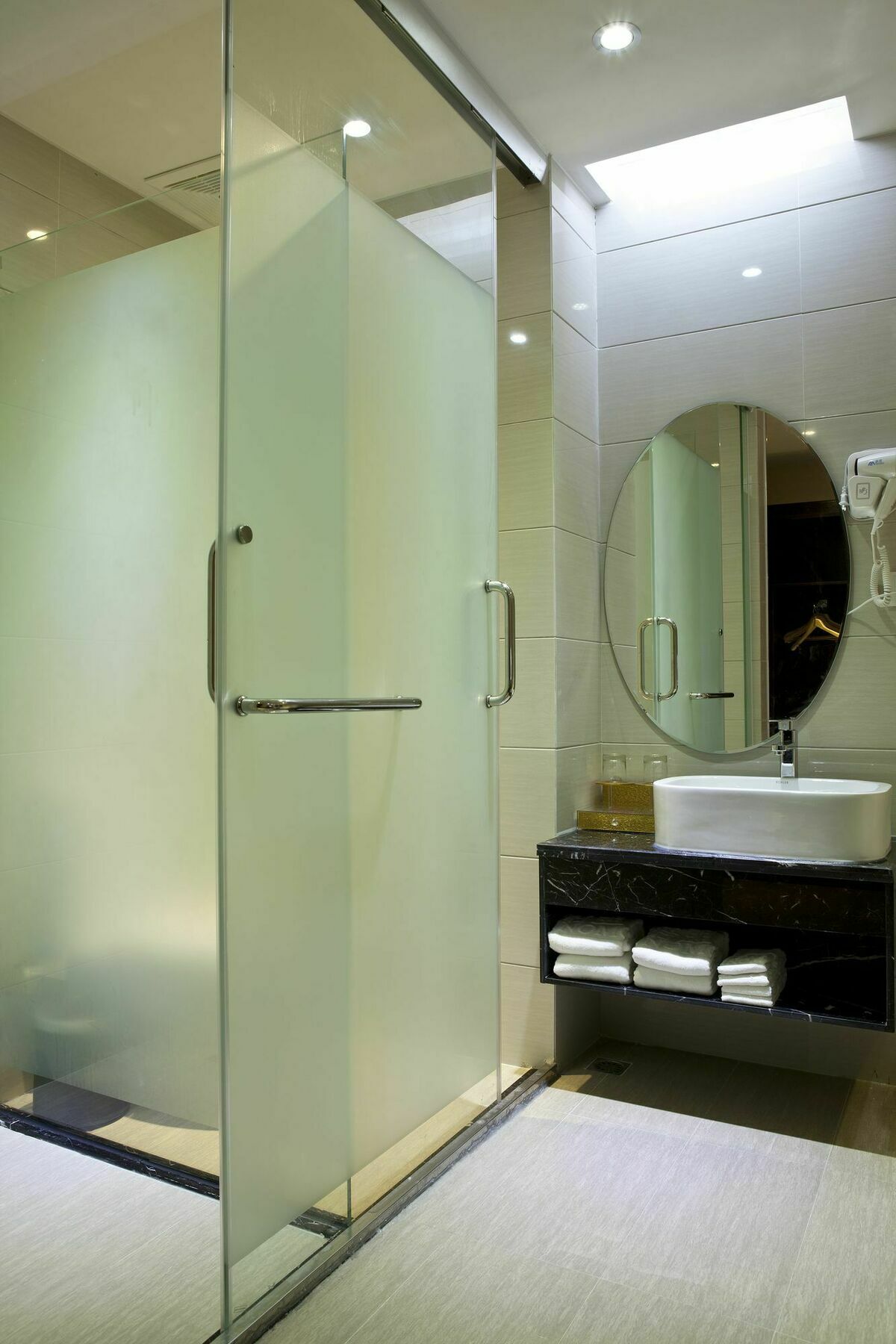 Shenzhen Nomo Hotel Bagian luar foto
