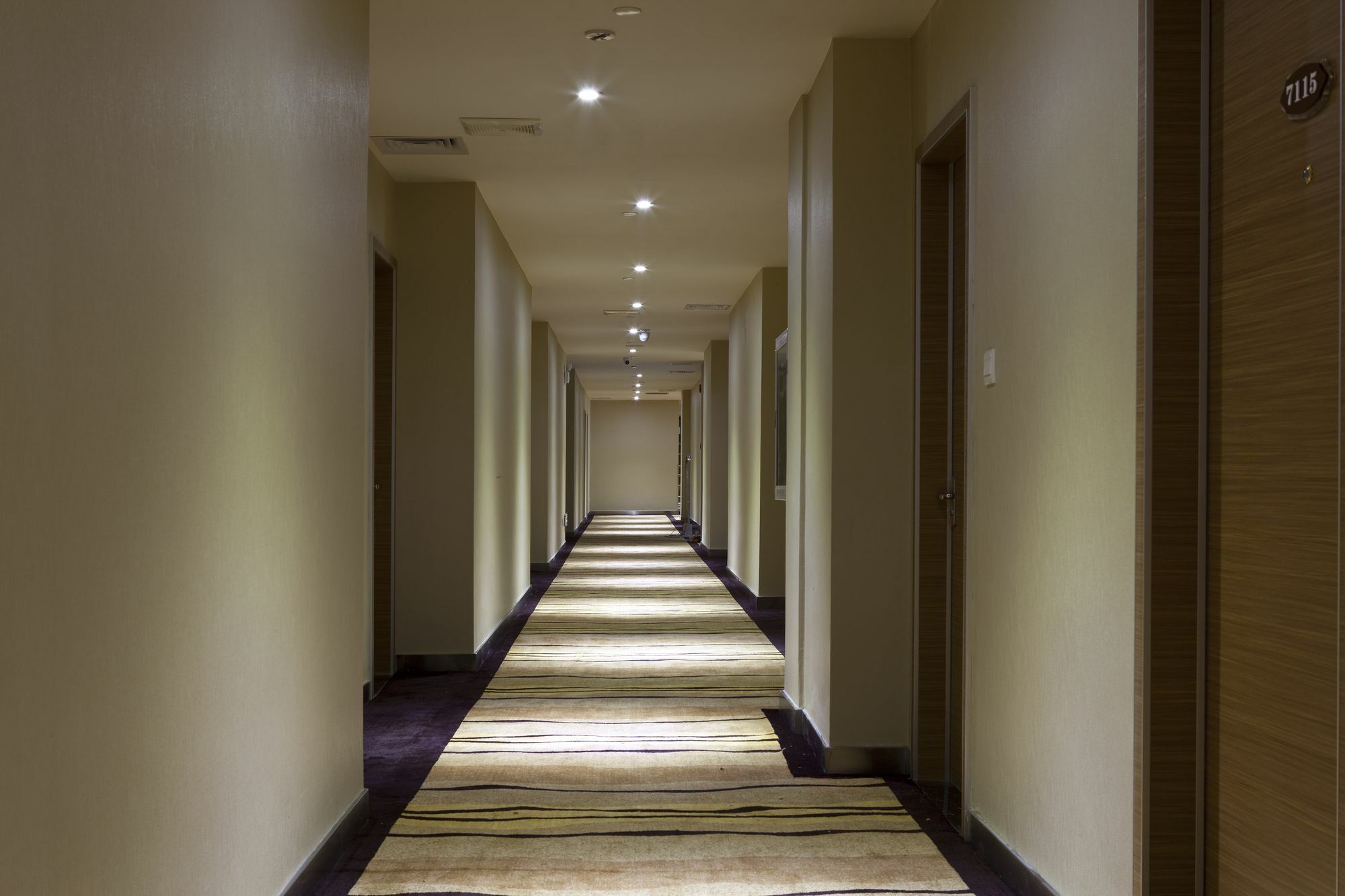 Shenzhen Nomo Hotel Bagian luar foto